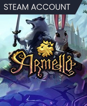 Armello Pc