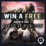 Remportez une clé CD gratuite Armored Core 6 Fires of Rubicon – Tirage hebdomadaire 2023