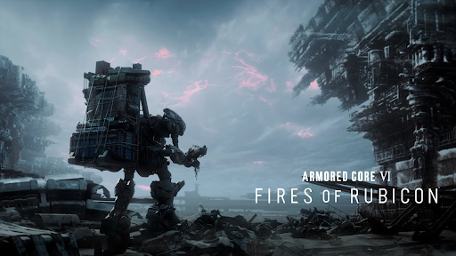 Armored Core 6 est-il multijoueur ?