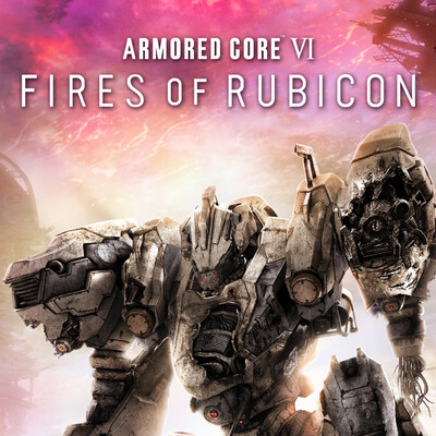 Armored Core 6: La bande-annonce de gameplay promet une action inoubliable