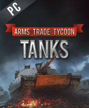 Arms Trade Tycoon Tanks Pc