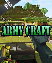 Army Craft Pc
