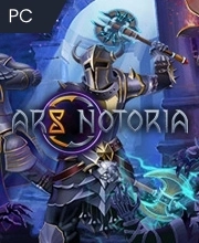 Ars Notoria Pc
