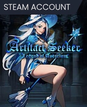 Artifact Seeker Resurrection Pc
