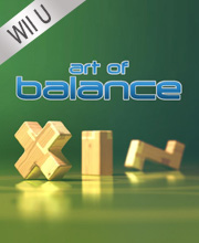 Art of Balance Wii U