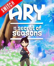 Ary and the Secret of Seasons Switch