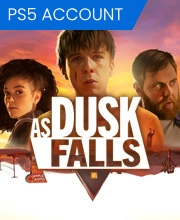 As Dusk Falls Playstation 5