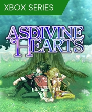 Asdivine Hearts Xbox Series X