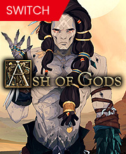 Ash of Gods Redemption Switch