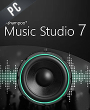 Ashampoo Music Studio 7 Pc