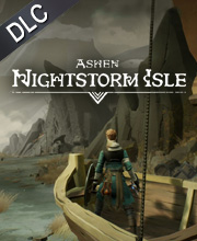 Ashen Nightstorm Isle Pc