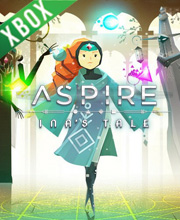Aspire Ina’s Tale Xbox One