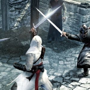 Assassin's Creed Combat à l'Épée