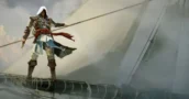 Assassin's Creed Black Flag Resynced : Date et Heure du Reveal Mondial