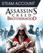 Assassin’s Creed Brotherhood Pc