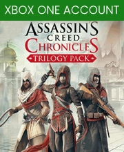 Assassin's Creed Chronicles Trilogy Xbox One