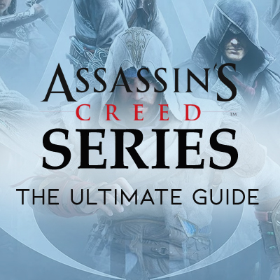 Série Assassin's Creed: Saga d'une Franchise culte