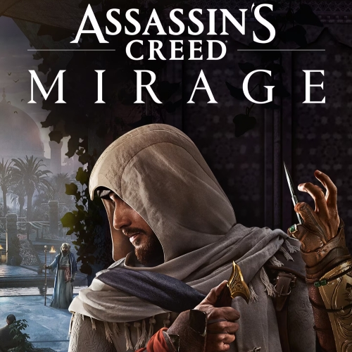 Assassin's Creed Mirage revient aux bases, et c'est incroyable