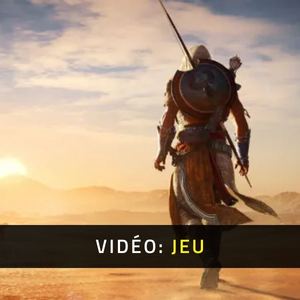 Assassin's Creed Origins Roman Centurion Pack Vidéo de Gameplay