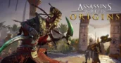 Regardez la bande-annonce de Assassin's Creed Origins The Curse of The Pharaohs