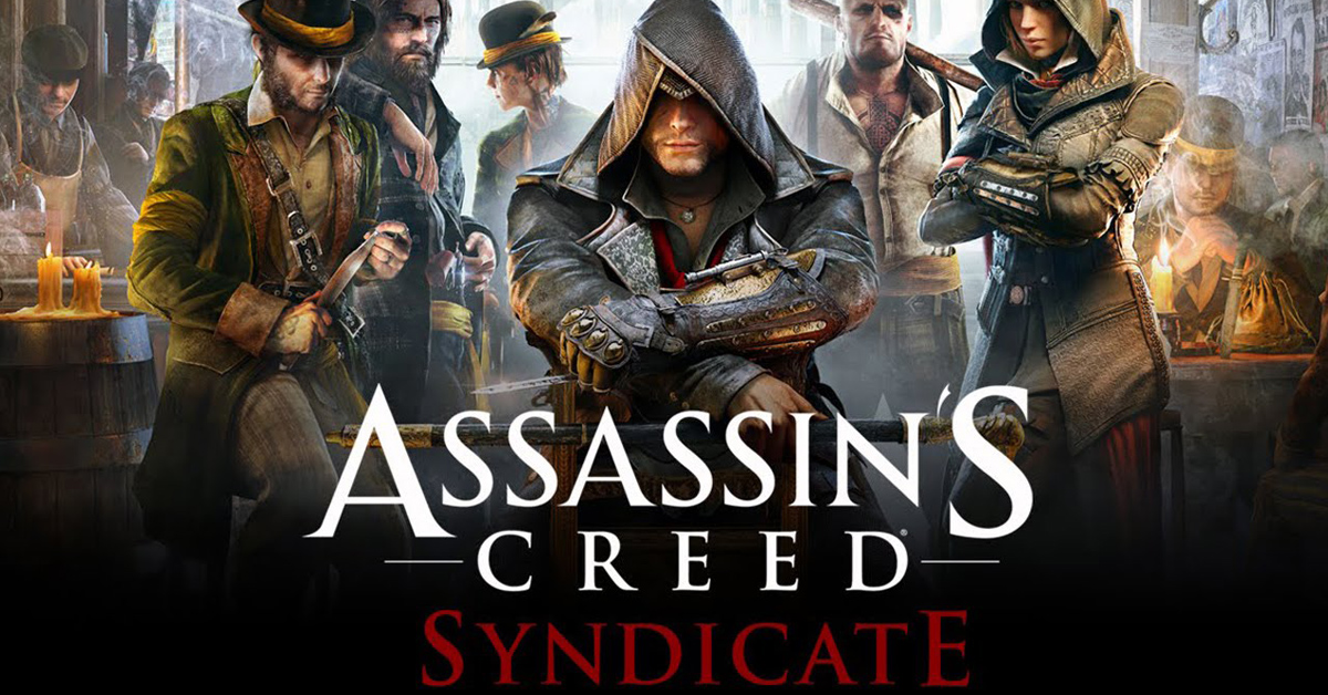 Assassin’s Creed Syndicate - Obtenez votre COPIE GRATUITE ici !