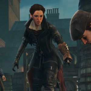 Assassins Creed Syndicate The Dreadful Crimes - Scène de Crime