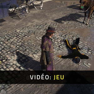 Assassins Creed Syndicate The Last Maharaja Gameplay Video