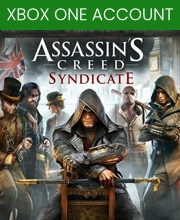 Assassin's Creed Syndicate Xbox One