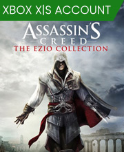 Assassin's Creed The Ezio Collection Xbox Series X