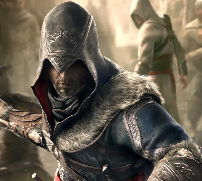 Assassin's Creed : Ubisoft travaillerait sur 10 jeux AC