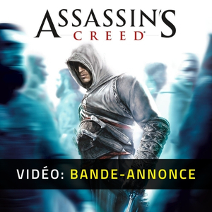 Assassin's Creed Bande-annonce Vidéo