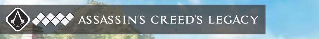 L'Héritage d'Assassin's Creed : Définir une Ère de Jeu