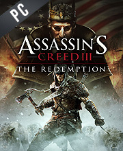 Assassin s Creed 3 DLC - Redemption