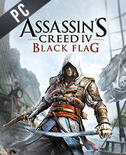 Assassin s Creed 4 - Black Flag