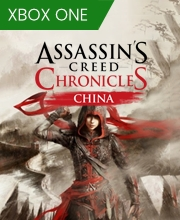 Assassin's Creed Chronicles China Xbox One