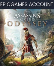 Assassin's Creed Odyssey Pc