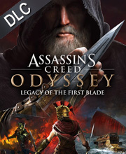 Assassin’s Creed Odyssey Legacy of the First Blade Pc