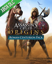 Assassin’s Creed Origins Roman Centurion Pack Xbox One