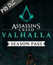 Assassin’s Creed Valhalla Season Pass Playstation 5