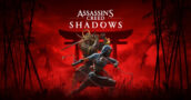 Fuite d’une annonce Assassin’s Creed Shadows sur Nintendo Switch 2