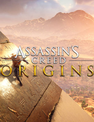 Assassin’s Creed Origins inclut des batailles navales, un aigle de reconnaissance, des tombes, et plus encore !