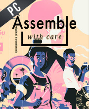 Assemble with Care Pc