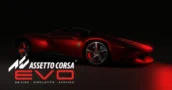 Assetto Corsa EVO est disponible : Économisez sur le jeu pour votre setup