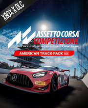 Assetto Corsa Competizione American Track Pack Xbox Series X
