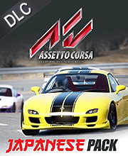 Assetto Corsa Japanese Pack Pc