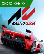 Assetto Corsa Xbox Series X