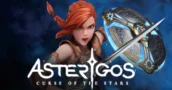 Asterigos : Curse Of The Stars - Un nouveau jeu de tinyBuild à paraître cet automne