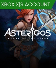 Asterigos Curse Of The Stars Xbox Series X