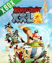Asterix & Obelix XXL 2 Xbox One