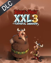 Asterix & Obelix XXL 3 Viking Outfit Pc